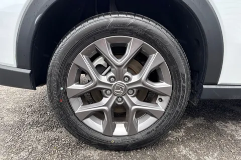 RX75ULU Honda ZR-V 2.0 eHEV Elegance 5dr CVT Thumbnail #15