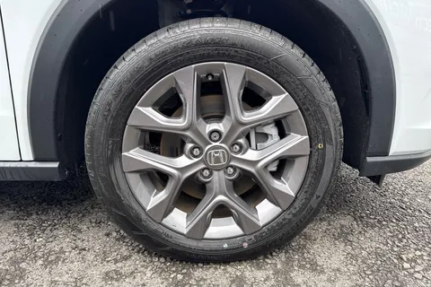 RX75ULU Honda ZR-V 2.0 eHEV Elegance 5dr CVT Thumbnail #16