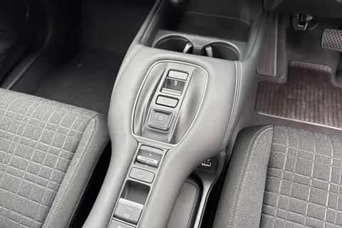 RX75ULU Honda ZR-V 2.0 eHEV Elegance 5dr CVT Thumbnail #23