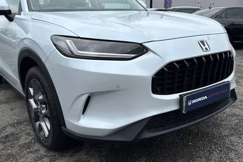 RX75ULU Honda ZR-V 2.0 eHEV Elegance 5dr CVT Thumbnail #26