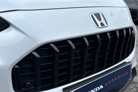 RX75ULU Honda ZR-V 2.0 eHEV Elegance 5dr CVT Thumbnail #27