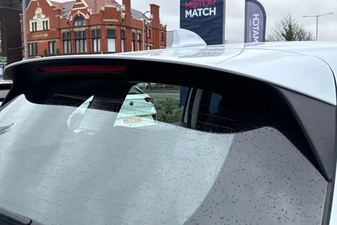 RX75ULU Honda ZR-V 2.0 eHEV Elegance 5dr CVT Thumbnail #28