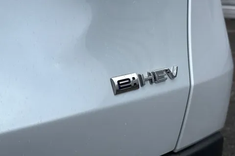RX75ULU Honda ZR-V 2.0 eHEV Elegance 5dr CVT Thumbnail #29