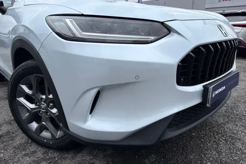 RX75ULU Honda ZR-V 2.0 eHEV Elegance 5dr CVT Thumbnail #32