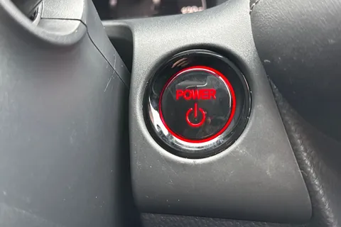 RX75ULU Honda ZR-V 2.0 eHEV Elegance 5dr CVT Thumbnail #38