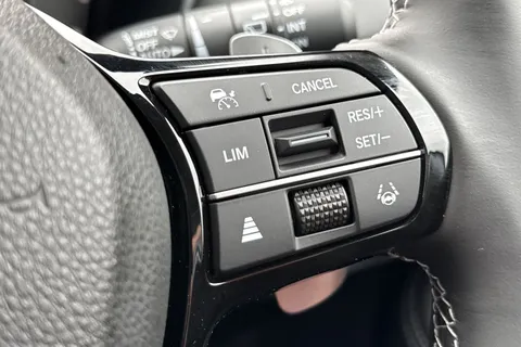 RX75ULU Honda ZR-V 2.0 eHEV Elegance 5dr CVT Thumbnail #39