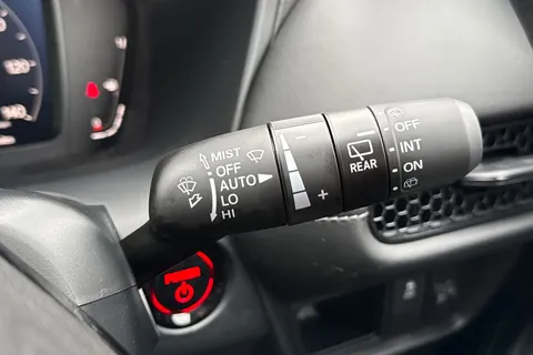 RX75ULU Honda ZR-V 2.0 eHEV Elegance 5dr CVT Thumbnail #40