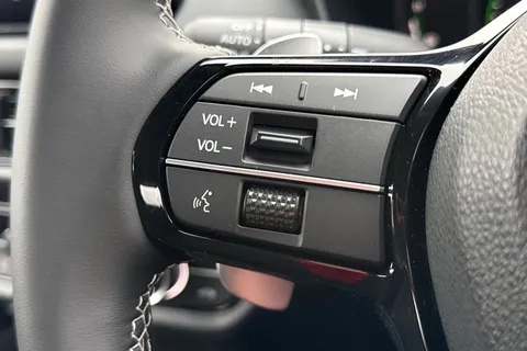 RX75ULU Honda ZR-V 2.0 eHEV Elegance 5dr CVT Thumbnail #41