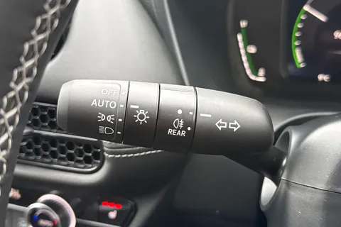 RX75ULU Honda ZR-V 2.0 eHEV Elegance 5dr CVT Thumbnail #42