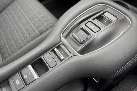 RX75ULU Honda ZR-V 2.0 eHEV Elegance 5dr CVT Thumbnail #44