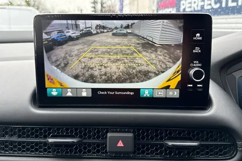 RX75ULU Honda ZR-V 2.0 eHEV Elegance 5dr CVT Thumbnail #48