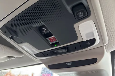 RX75ULU Honda ZR-V 2.0 eHEV Elegance 5dr CVT Thumbnail #49