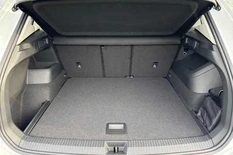 Volkswagen Tiguan 2.0 TDI Match DSG Euro 6 (s/s) 5dr Thumbnail #6