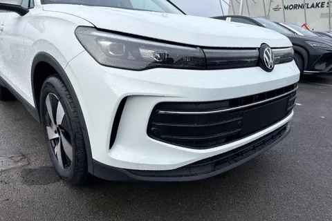 Volkswagen Tiguan 2.0 TDI Match DSG Euro 6 (s/s) 5dr Thumbnail #8