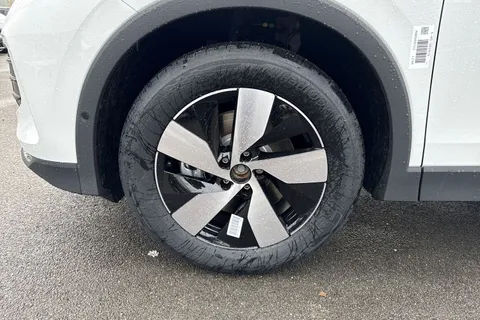 Volkswagen Tiguan 2.0 TDI Match DSG Euro 6 (s/s) 5dr Thumbnail #9