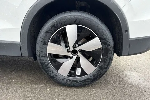 Volkswagen Tiguan 2.0 TDI Match DSG Euro 6 (s/s) 5dr Thumbnail #10