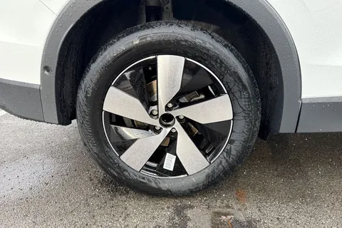 Volkswagen Tiguan 2.0 TDI Match DSG Euro 6 (s/s) 5dr Thumbnail #11