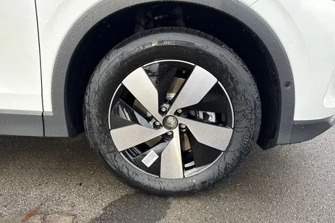 Volkswagen Tiguan 2.0 TDI Match DSG Euro 6 (s/s) 5dr Thumbnail #12