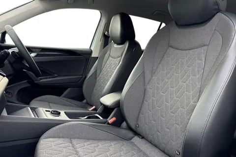 Volkswagen Tiguan 2.0 TDI Match DSG Euro 6 (s/s) 5dr Thumbnail #15