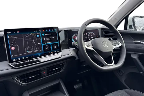 Volkswagen Tiguan 2.0 TDI Match DSG Euro 6 (s/s) 5dr Thumbnail #17