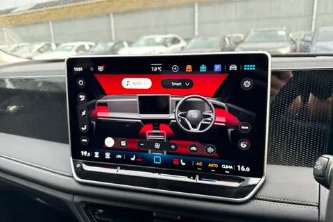 Volkswagen Tiguan 2.0 TDI Match DSG Euro 6 (s/s) 5dr Thumbnail #21