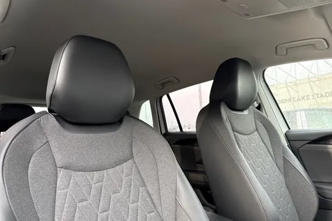 Volkswagen Tiguan 2.0 TDI Match DSG Euro 6 (s/s) 5dr Thumbnail #23