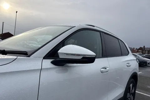 Volkswagen Tiguan 2.0 TDI Match DSG Euro 6 (s/s) 5dr Thumbnail #25