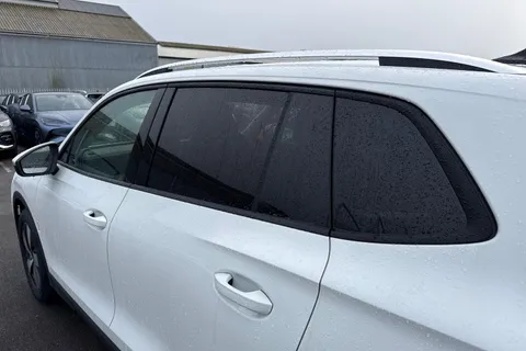 Volkswagen Tiguan 2.0 TDI Match DSG Euro 6 (s/s) 5dr Thumbnail #27