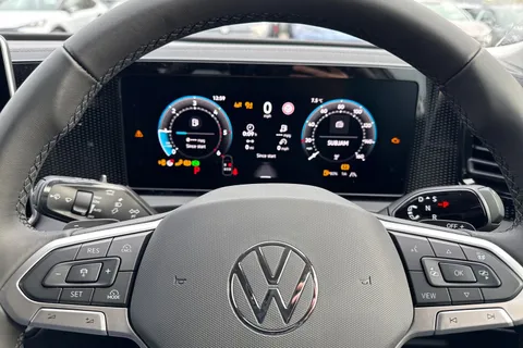 Volkswagen Tiguan 2.0 TDI Match DSG Euro 6 (s/s) 5dr Thumbnail #32