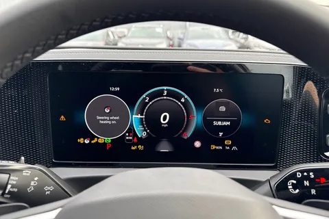 Volkswagen Tiguan 2.0 TDI Match DSG Euro 6 (s/s) 5dr Thumbnail #36