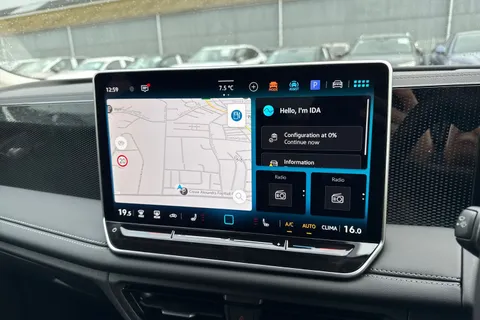 Volkswagen Tiguan 2.0 TDI Match DSG Euro 6 (s/s) 5dr Thumbnail #37