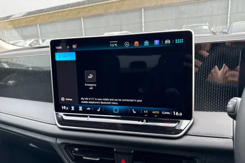 Volkswagen Tiguan 2.0 TDI Match DSG Euro 6 (s/s) 5dr Thumbnail #39