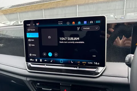 Volkswagen Tiguan 2.0 TDI Match DSG Euro 6 (s/s) 5dr Thumbnail #40