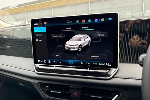 Volkswagen Tiguan 2.0 TDI Match DSG Euro 6 (s/s) 5dr Thumbnail #41