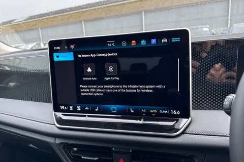 Volkswagen Tiguan 2.0 TDI Match DSG Euro 6 (s/s) 5dr Thumbnail #42