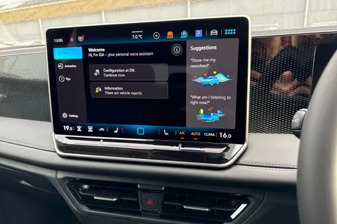 Volkswagen Tiguan 2.0 TDI Match DSG Euro 6 (s/s) 5dr Thumbnail #50