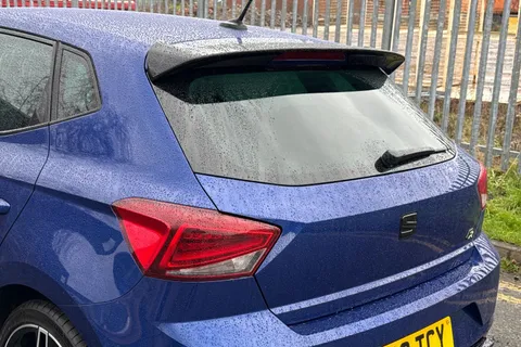 8 of 41 for SEAT Ibiza 1.0 TSI FR Sport Euro 6 (s/s) 5dr GPF