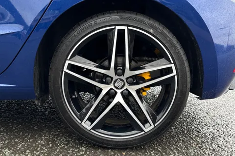 11 of 41 for SEAT Ibiza 1.0 TSI FR Sport Euro 6 (s/s) 5dr GPF