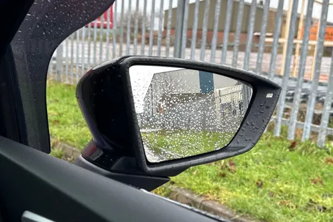 21 of 41 for SEAT Ibiza 1.0 TSI FR Sport Euro 6 (s/s) 5dr GPF