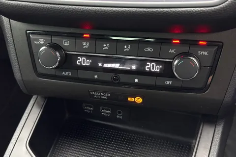 22 of 41 for SEAT Ibiza 1.0 TSI FR Sport Euro 6 (s/s) 5dr GPF