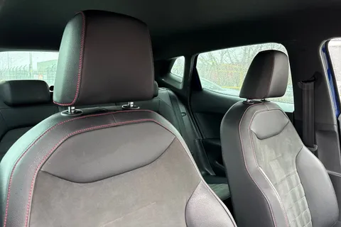 24 of 41 for SEAT Ibiza 1.0 TSI FR Sport Euro 6 (s/s) 5dr GPF