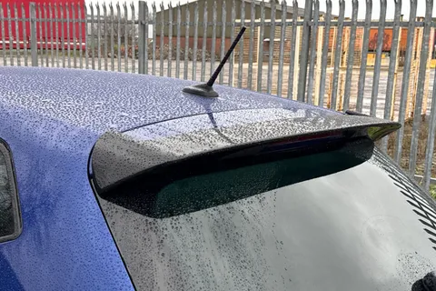 26 of 41 for SEAT Ibiza 1.0 TSI FR Sport Euro 6 (s/s) 5dr GPF