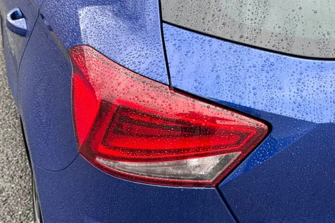 27 of 41 for SEAT Ibiza 1.0 TSI FR Sport Euro 6 (s/s) 5dr GPF