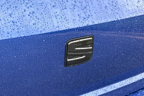 28 of 41 for SEAT Ibiza 1.0 TSI FR Sport Euro 6 (s/s) 5dr GPF