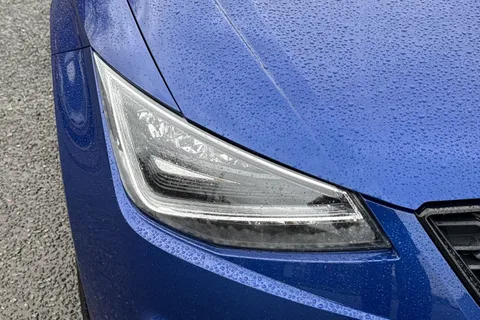 37 of 41 for SEAT Ibiza 1.0 TSI FR Sport Euro 6 (s/s) 5dr GPF