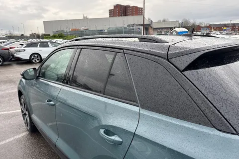  Volkswagen T-Roc 1.0 TSI Style Design Euro 6 (s/s) 5dr Thumbnail #28