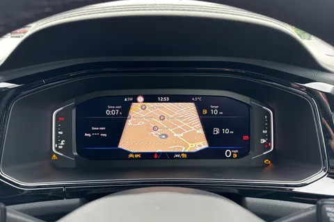  Volkswagen T-Roc 1.0 TSI Style Design Euro 6 (s/s) 5dr Thumbnail #37