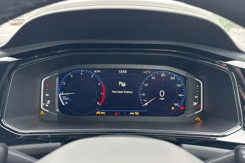  Volkswagen T-Roc 1.0 TSI Style Design Euro 6 (s/s) 5dr Thumbnail #41