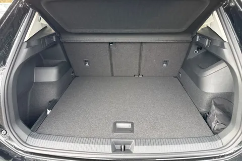  Volkswagen Tiguan 2.0 TDI Match DSG Euro 6 (s/s) 5dr Thumbnail #6