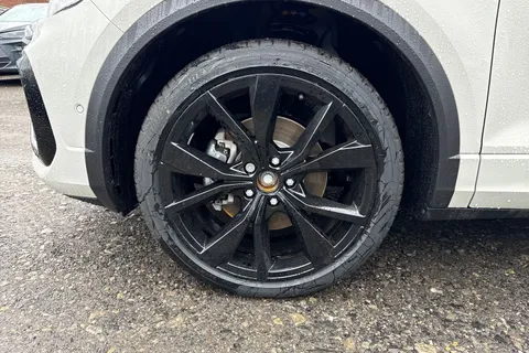 Volkswagen T-Roc 1.5 TSI Black Edition Plus Euro 6 (s/s) 5dr Thumbnail #10